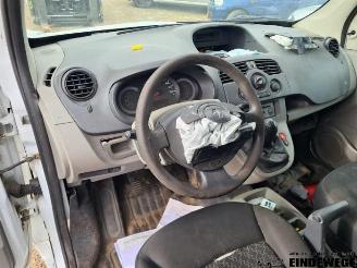 Renault Kangoo Kangoo Express (FW), Van, 2008 1.5 dCi 70 picture 5