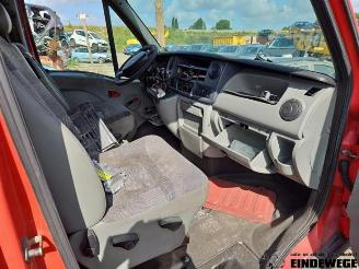 Renault Master Master II (FD/HD), Van, 1997 / 2010 1.9 dCi picture 5