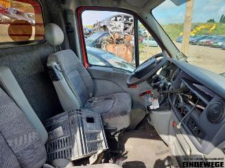 Renault Master Master II (FD/HD), Van, 1997 / 2010 1.9 dCi picture 6