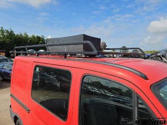 Renault Master Master II (FD/HD), Van, 1997 / 2010 1.9 dCi picture 16