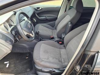 Seat Ibiza Ibiza ST (6J8), Combi, 2010 / 2016 1.2 TDI Ecomotive picture 5