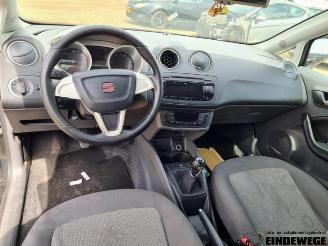 Seat Ibiza Ibiza ST (6J8), Combi, 2010 / 2016 1.2 TDI Ecomotive picture 6