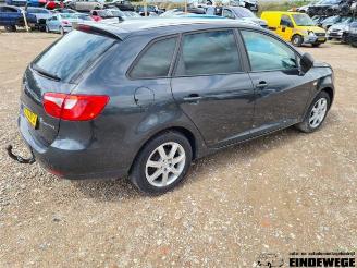 Seat Ibiza Ibiza ST (6J8), Combi, 2010 / 2016 1.2 TDI Ecomotive picture 3