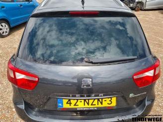 Seat Ibiza Ibiza ST (6J8), Combi, 2010 / 2016 1.2 TDI Ecomotive picture 18