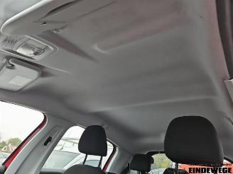Peugeot 208 208 I (CA/CC/CK/CL), Hatchback, 2012 / 2019 1.0 Vti 12V PureTech picture 7