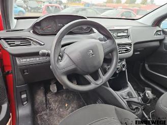 Peugeot 208 208 I (CA/CC/CK/CL), Hatchback, 2012 / 2019 1.0 Vti 12V PureTech picture 6