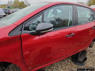 Peugeot 208 208 I (CA/CC/CK/CL), Hatchback, 2012 / 2019 1.0 Vti 12V PureTech picture 9