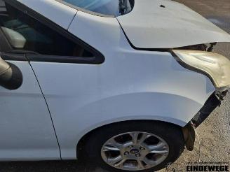 Ford B-Max B-Max (JK8), MPV, 2012 1.0 EcoBoost 12V 100 picture 18