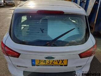 Ford B-Max B-Max (JK8), MPV, 2012 1.0 EcoBoost 12V 100 picture 22