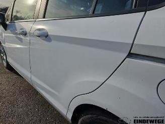 Ford B-Max B-Max (JK8), MPV, 2012 1.0 EcoBoost 12V 100 picture 13