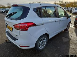 Ford B-Max B-Max (JK8), MPV, 2012 1.0 EcoBoost 12V 100 picture 3