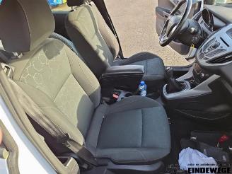 Ford B-Max B-Max (JK8), MPV, 2012 1.0 EcoBoost 12V 100 picture 6