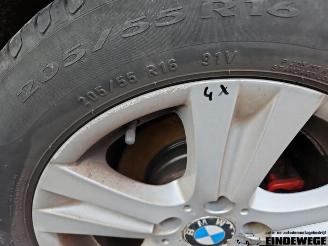 BMW 1-serie 1 serie (E81), Hatchback 3-drs, 2006 / 2012 116i 1.6 16V picture 25