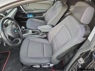 BMW 1-serie 1 serie (E81), Hatchback 3-drs, 2006 / 2012 116i 1.6 16V picture 5