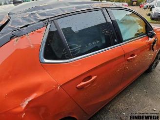 Opel Corsa Corsa F (UB/UH/UP), Hatchback 5-drs, 2019 Electric, Corsa-e 50kWh picture 8