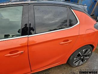 Opel Corsa Corsa F (UB/UH/UP), Hatchback 5-drs, 2019 Electric, Corsa-e 50kWh picture 5