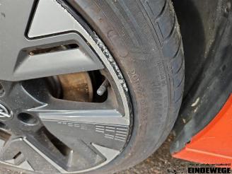 Opel Corsa Corsa F (UB/UH/UP), Hatchback 5-drs, 2019 Electric, Corsa-e 50kWh picture 20