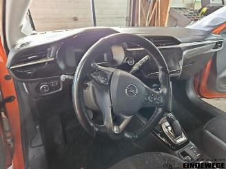 Opel Corsa Corsa F (UB/UH/UP), Hatchback 5-drs, 2019 Electric, Corsa-e 50kWh picture 22