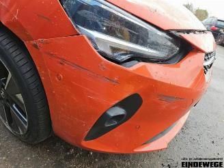 Opel Corsa Corsa F (UB/UH/UP), Hatchback 5-drs, 2019 Electric, Corsa-e 50kWh picture 16