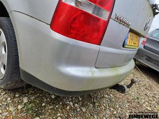 Volkswagen Touran Touran (1T1/T2), MPV, 2003 / 2010 1.6 FSI 16V picture 15