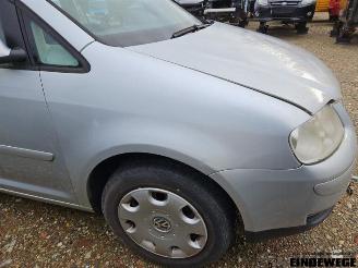 Volkswagen Touran Touran (1T1/T2), MPV, 2003 / 2010 1.6 FSI 16V picture 8