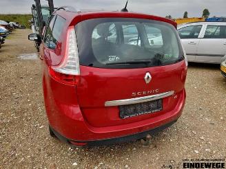 Renault Scenic Scenic III (JZ), MPV, 2009 / 2016 1.6 Energy dCi 130 picture 3