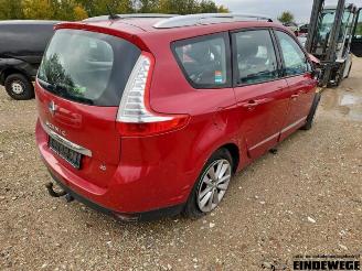 Renault Scenic Scenic III (JZ), MPV, 2009 / 2016 1.6 Energy dCi 130 picture 4