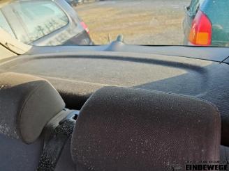 Volkswagen Golf plus Golf Plus (5M1/1KP), MPV, 2005 / 2013 1.6 FSI 16V picture 8