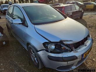 Volkswagen Golf plus Golf Plus (5M1/1KP), MPV, 2005 / 2013 1.6 FSI 16V picture 3