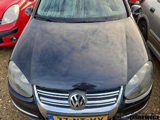 Volkswagen Golf Golf V (1K1), Hatchback, 2003 / 2010 1.6 FSI 16V picture 21