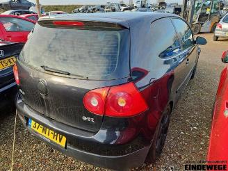 Volkswagen Golf Golf V (1K1), Hatchback, 2003 / 2010 1.6 FSI 16V picture 4