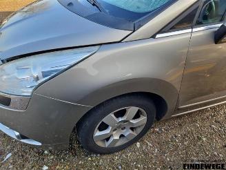 Peugeot 5008 5008 I (0A/0E), MPV, 2009 / 2017 1.6 VTI 16V picture 22