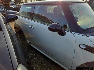 Mini Mini Mini (R56), Hatchback, 2006 / 2013 1.6 16V Cooper picture 9