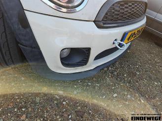 Mini Mini Mini (R56), Hatchback, 2006 / 2013 1.6 16V Cooper picture 16