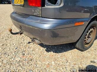 Volvo V-40 V40 (VW), Combi, 1995 / 2004 2.0 16V Turbo picture 11