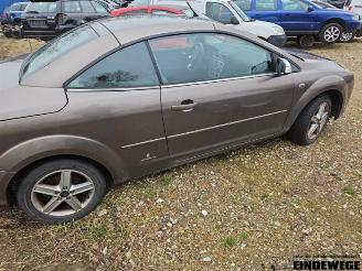 Ford Focus Focus 2 C+C, Cabrio, 2006 / 2010 1.6 16V picture 4