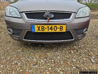 Ford Focus Focus 2 C+C, Cabrio, 2006 / 2010 1.6 16V picture 20