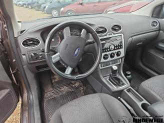 Ford Focus Focus 2 C+C, Cabrio, 2006 / 2010 1.6 16V picture 6