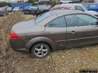 Ford Focus Focus 2 C+C, Cabrio, 2006 / 2010 1.6 16V picture 3