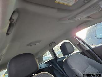 Opel Astra Astra J Sports Tourer (PD8/PE8/PF8), Combi, 2010 / 2015 1.7 CDTi 16V picture 7