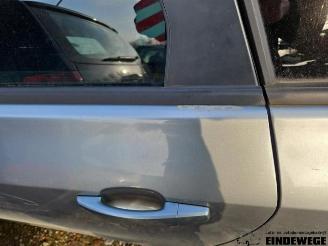 Opel Astra Astra J Sports Tourer (PD8/PE8/PF8), Combi, 2010 / 2015 1.7 CDTi 16V picture 13