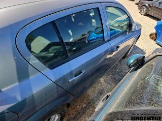 Opel Astra Astra H (L48), Hatchback 5-drs, 2004 / 2014 1.6 16V Twinport picture 8