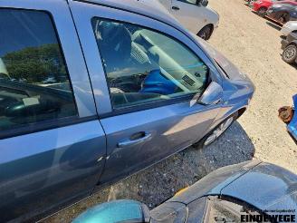 Opel Astra Astra H (L48), Hatchback 5-drs, 2004 / 2014 1.6 16V Twinport picture 9