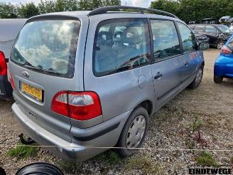 Ford Galaxy Galaxy (WGR), MPV, 1995 / 2006 2.0 picture 3