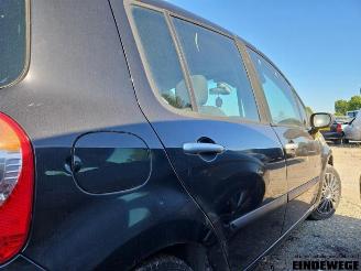 Renault Modus Modus/Grand Modus (JP), MPV, 2004 / 2012 1.2 16V picture 13