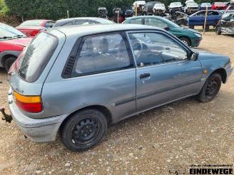 Toyota Starlet Starlet (EP8/NP8), Hatchback, 1989 / 1996 1.3 Friend,XLi 12V picture 3