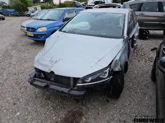 Dezmembrări autoturisme Volkswagen Golf Golf VII (AUA), Hatchback, 2012 / 2021 1.4 TSI 16V 2014/12