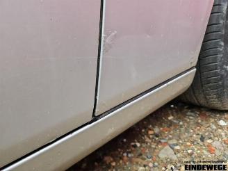 Mercedes E-klasse E (W211), Sedan, 2002 / 2008 2.6 E-240 V6 18V picture 27