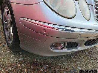 Mercedes E-klasse E (W211), Sedan, 2002 / 2008 2.6 E-240 V6 18V picture 32