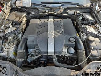 Mercedes E-klasse E (W211), Sedan, 2002 / 2008 2.6 E-240 V6 18V picture 9